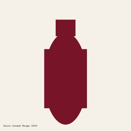 Saint-Joseph Rouge 2019